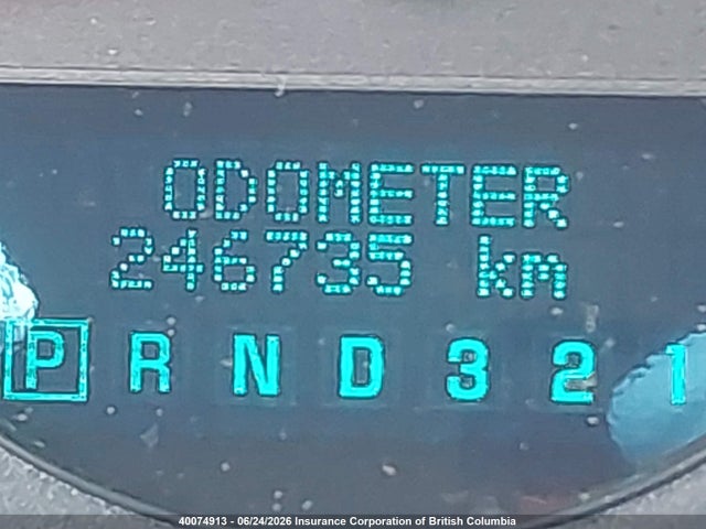 Продажа на аукционе авто 2008 Chevrolet Impala Ls, vin: 2G1WB58K581303887, номер лота: 40074913