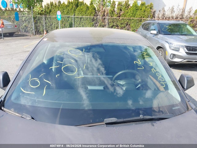 2022 Tesla Model 3 მანქანა იყიდება აუქციონზე, vin: 5YJ3E1EB7NF297484, აუქციონის ნომერი: 40074914