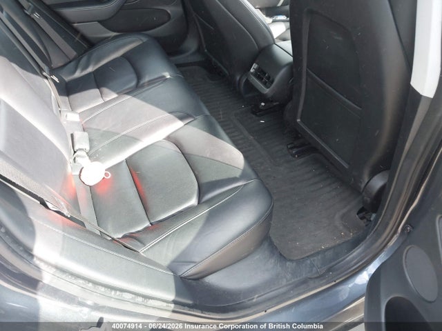 2022 Tesla Model 3 მანქანა იყიდება აუქციონზე, vin: 5YJ3E1EB7NF297484, აუქციონის ნომერი: 40074914