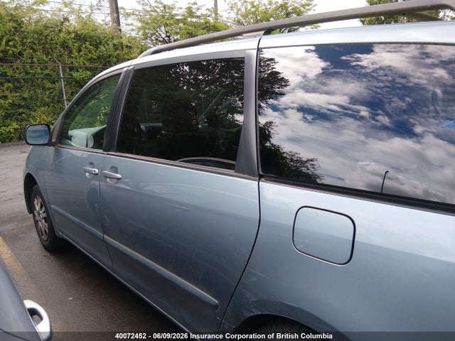 Aukcja sprzedaży 2009 Toyota Sienna Ce/le, vin: 5TDZK23C29S252491, numer aukcji: 40072452