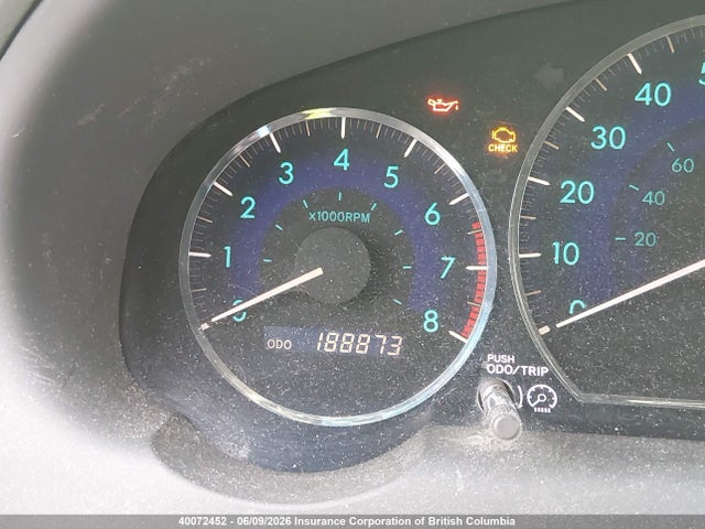 Aukcja sprzedaży 2009 Toyota Sienna Ce/le, vin: 5TDZK23C29S252491, numer aukcji: 40072452