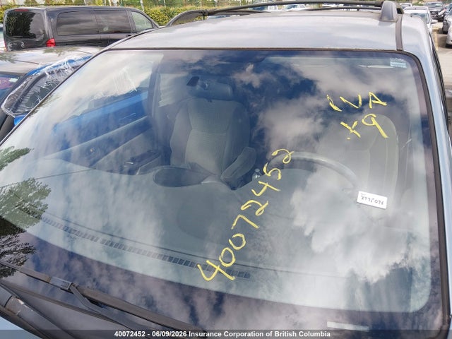Aukcja sprzedaży 2009 Toyota Sienna Ce/le, vin: 5TDZK23C29S252491, numer aukcji: 40072452