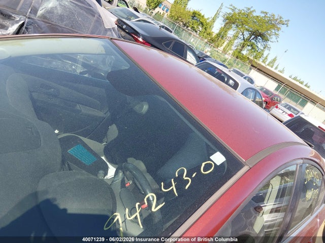 2013 Chevrolet Cruze Lt მანქანა იყიდება აუქციონზე, vin: 1G1PC5SB8D7216119, აუქციონის ნომერი: 40071239
