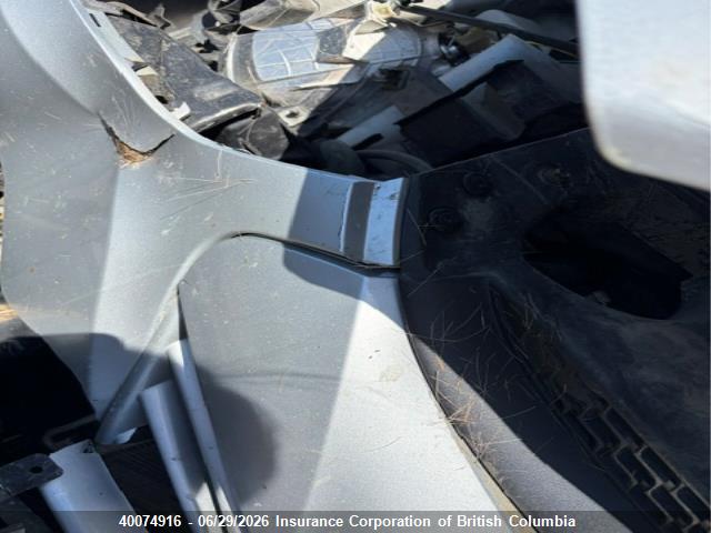 2010 Hyundai Tucson Gls/limited მანქანა იყიდება აუქციონზე, vin: KM8JU3AC4AU113569, აუქციონის ნომერი: 40074916