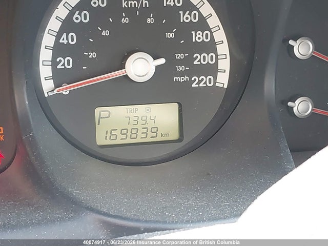 Aukcja sprzedaży 2006 Kia New Sportage, vin: KNDJF722567206392, numer aukcji: 40074917