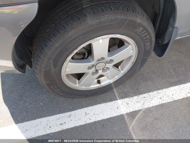 Aukcja sprzedaży 2006 Kia New Sportage, vin: KNDJF722567206392, numer aukcji: 40074917