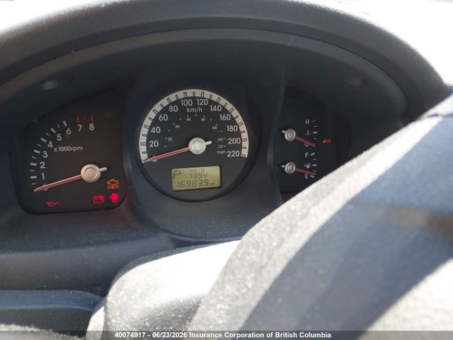 Aukcja sprzedaży 2006 Kia New Sportage, vin: KNDJF722567206392, numer aukcji: 40074917