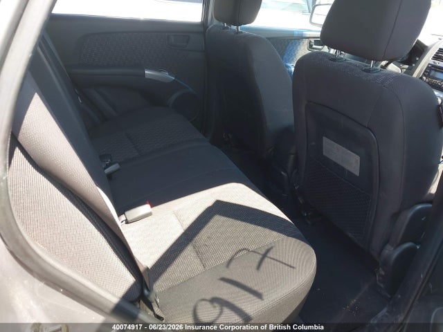 Aukcja sprzedaży 2006 Kia New Sportage, vin: KNDJF722567206392, numer aukcji: 40074917