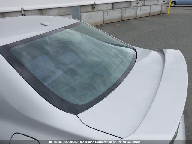2009 Toyota Corolla Xrs მანქანა იყიდება აუქციონზე, vin: 2T1BE40E89C003678, აუქციონის ნომერი: 40074918