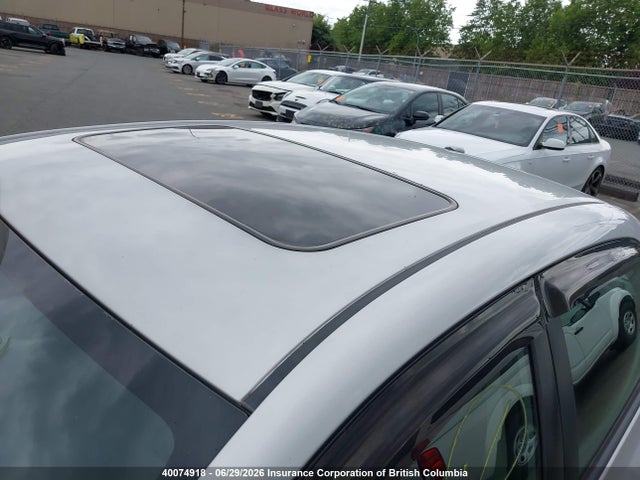 2009 Toyota Corolla Xrs მანქანა იყიდება აუქციონზე, vin: 2T1BE40E89C003678, აუქციონის ნომერი: 40074918