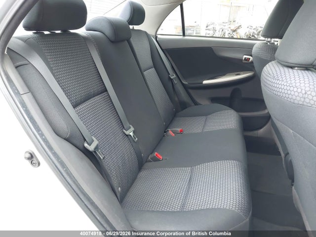 2009 Toyota Corolla Xrs მანქანა იყიდება აუქციონზე, vin: 2T1BE40E89C003678, აუქციონის ნომერი: 40074918