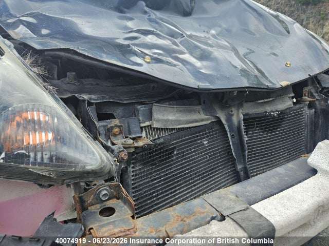 2008 Honda Fit მანქანა იყიდება აუქციონზე, vin: JHMGD374X8S812398, აუქციონის ნომერი: 40074919