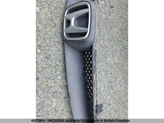 2008 Honda Fit მანქანა იყიდება აუქციონზე, vin: JHMGD374X8S812398, აუქციონის ნომერი: 40074919