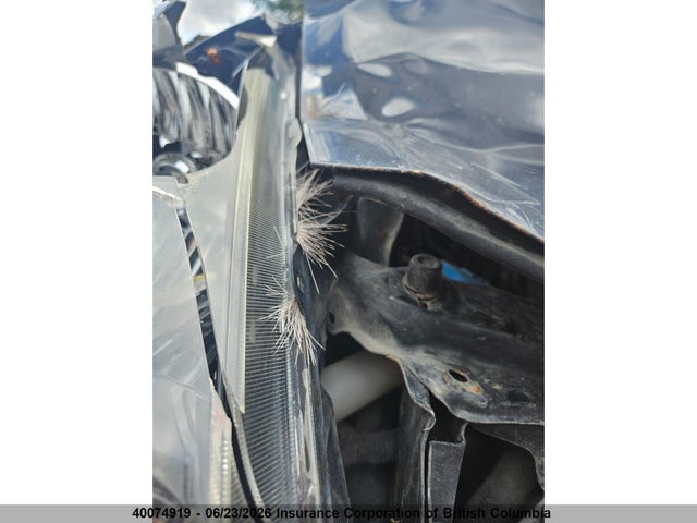 2008 Honda Fit მანქანა იყიდება აუქციონზე, vin: JHMGD374X8S812398, აუქციონის ნომერი: 40074919