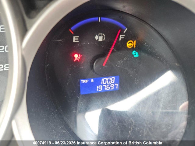 2008 Honda Fit მანქანა იყიდება აუქციონზე, vin: JHMGD374X8S812398, აუქციონის ნომერი: 40074919