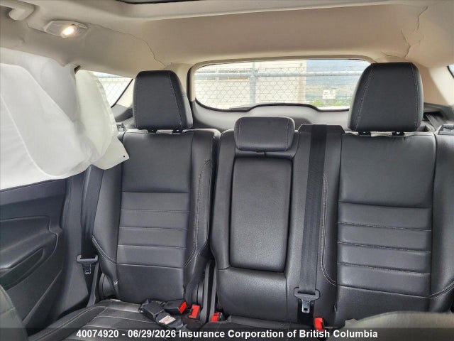 Ford Escape Titanium 2015 1FMCU9J90FUB66440 Image 23