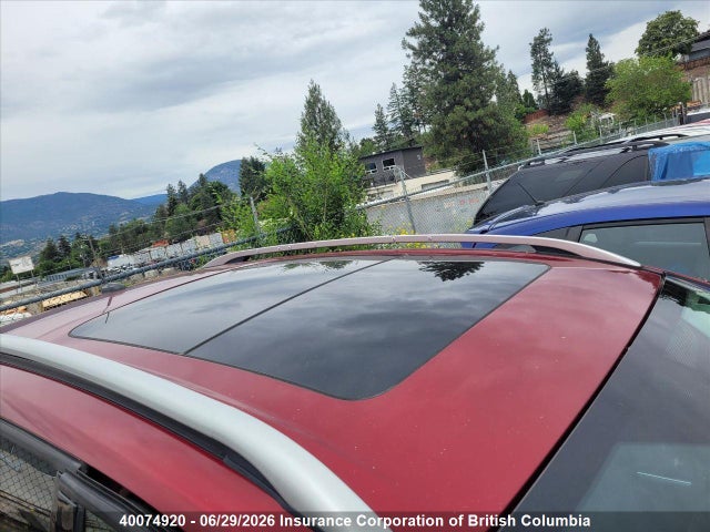 Ford Escape Titanium 2015 1FMCU9J90FUB66440 Image 8