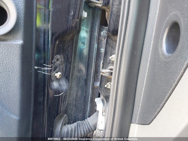 40074922 :رقم المزاد ، 1FTPW14536FB46052 vin ، 2006 Ford F150 مزاد بيع