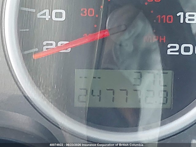 40074922 :رقم المزاد ، 1FTPW14536FB46052 vin ، 2006 Ford F150 مزاد بيع