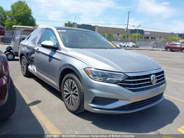 Volkswagen Jetta 2020 3VWEB7BU0LM060139 main image