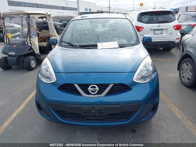 Nissan Micra 2016 3N1CK3CP9GL265775 Image 13