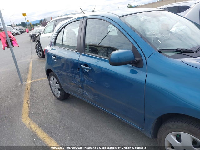 Nissan Micra 2016 3N1CK3CP9GL265775 Image 14