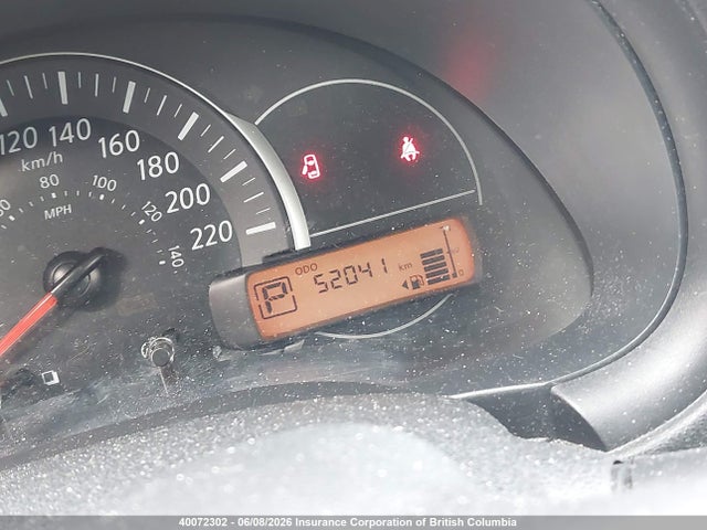 Nissan Micra 2016 3N1CK3CP9GL265775 Image 16