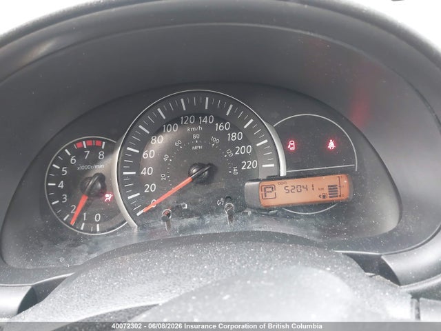 Nissan Micra 2016 3N1CK3CP9GL265775 Image 7