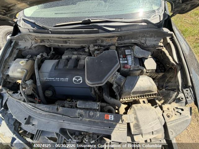 Продаж на аукціоні авто 2007 Mazda Cx-9, vin: JM3TB38Y670107963, номер лоту: 40074925