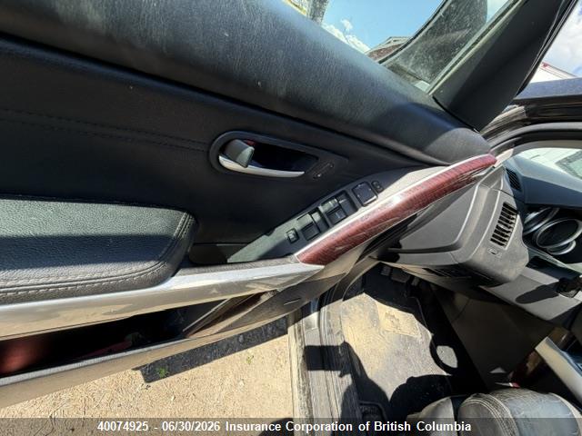 Продаж на аукціоні авто 2007 Mazda Cx-9, vin: JM3TB38Y670107963, номер лоту: 40074925
