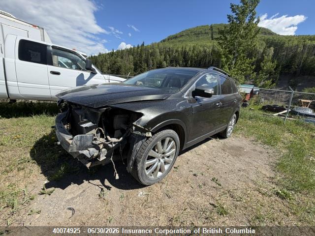 Продаж на аукціоні авто 2007 Mazda Cx-9, vin: JM3TB38Y670107963, номер лоту: 40074925