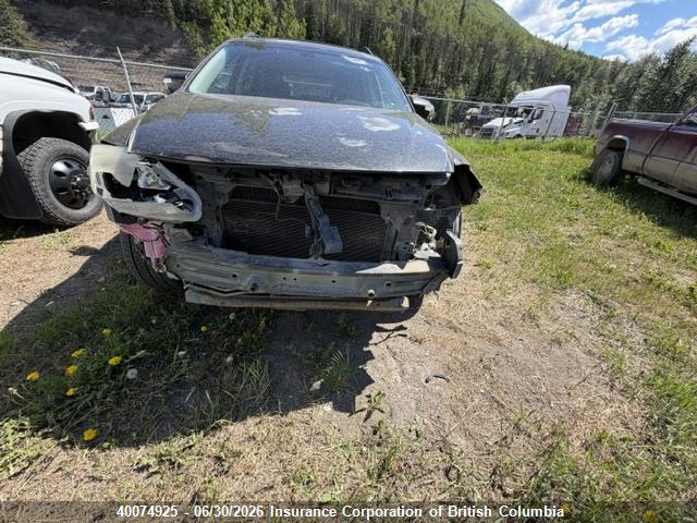 Продаж на аукціоні авто 2007 Mazda Cx-9, vin: JM3TB38Y670107963, номер лоту: 40074925