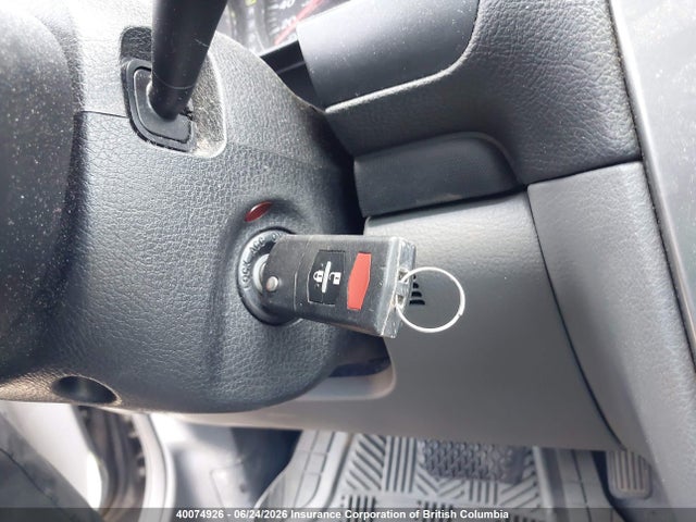 40074926 :رقم المزاد ، 1YVFP80C355M15655 vin ، 2005 Mazda 6 I مزاد بيع