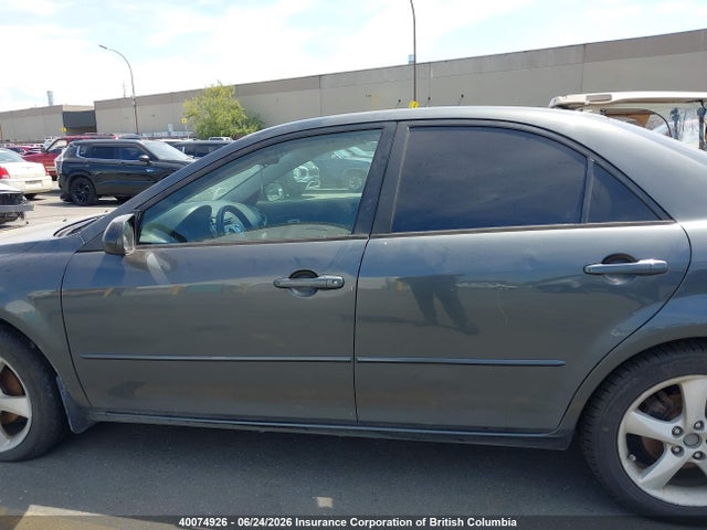 40074926 :رقم المزاد ، 1YVFP80C355M15655 vin ، 2005 Mazda 6 I مزاد بيع