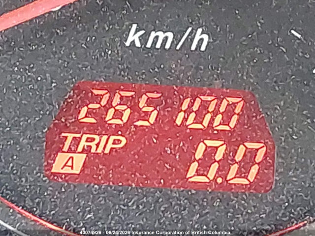 40074926 :رقم المزاد ، 1YVFP80C355M15655 vin ، 2005 Mazda 6 I مزاد بيع