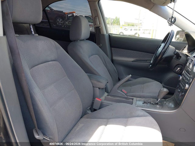 40074926 :رقم المزاد ، 1YVFP80C355M15655 vin ، 2005 Mazda 6 I مزاد بيع