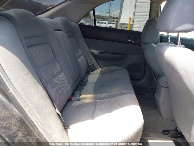 40074926 :رقم المزاد ، 1YVFP80C355M15655 vin ، 2005 Mazda 6 I مزاد بيع