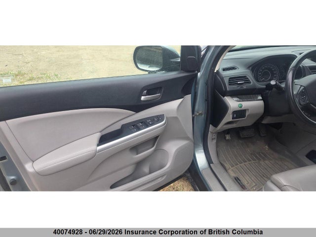 2012 Honda Cr-v მანქანა იყიდება აუქციონზე, vin: 2HKRM4H76CH106917, აუქციონის ნომერი: 40074928