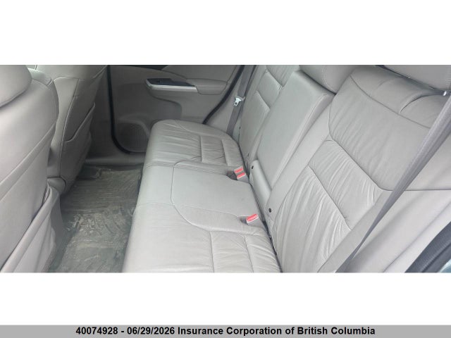 2012 Honda Cr-v მანქანა იყიდება აუქციონზე, vin: 2HKRM4H76CH106917, აუქციონის ნომერი: 40074928