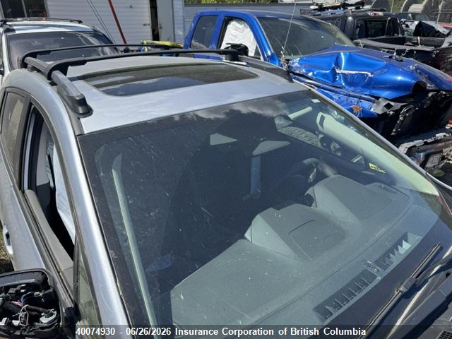 Subaru Crosstrek Limited 2024 JF2GUHNC7RH286286 Image 6