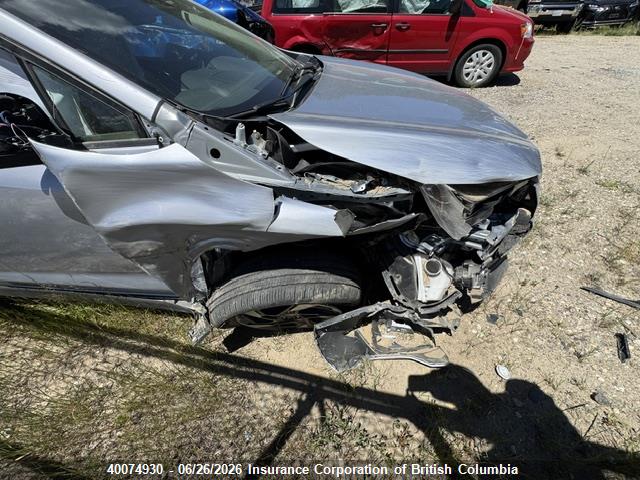 Subaru Crosstrek Limited 2024 JF2GUHNC7RH286286 Image 7