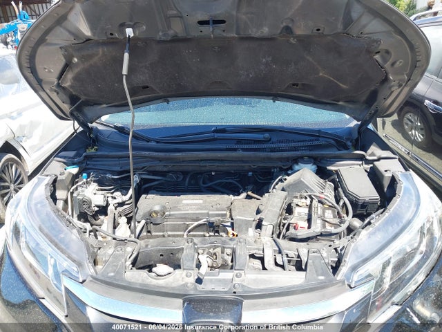 Honda CR-V EX 2016 2HKRM4H57GH136030 Image 10