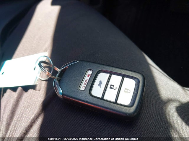 Honda CR-V EX 2016 2HKRM4H57GH136030 Image 11