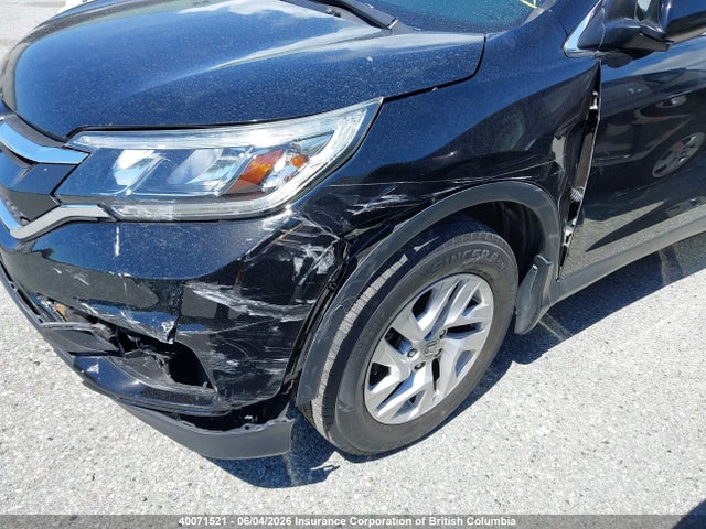 Honda CR-V EX 2016 2HKRM4H57GH136030 Image 12