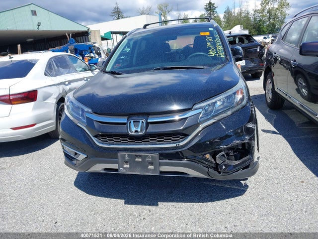 Honda CR-V EX 2016 2HKRM4H57GH136030 Image 13