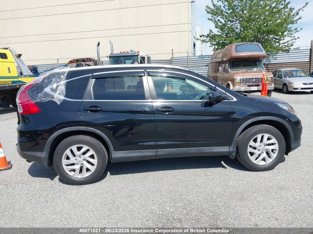 Honda CR-V EX 2016 2HKRM4H57GH136030 Image 14