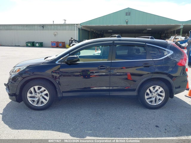 Honda CR-V EX 2016 2HKRM4H57GH136030 Image 15
