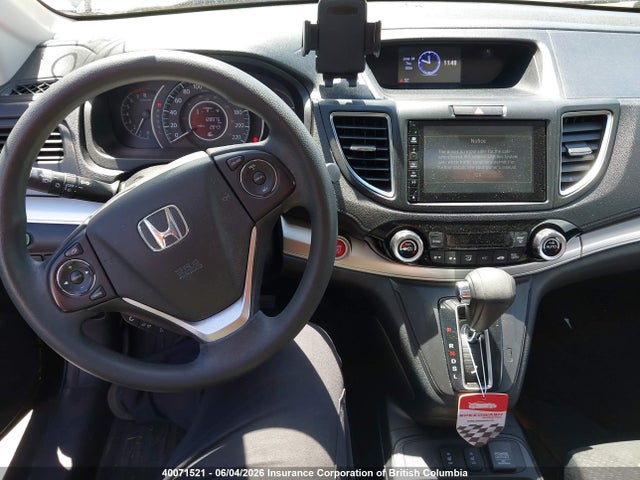 Honda CR-V EX 2016 2HKRM4H57GH136030 Image 16