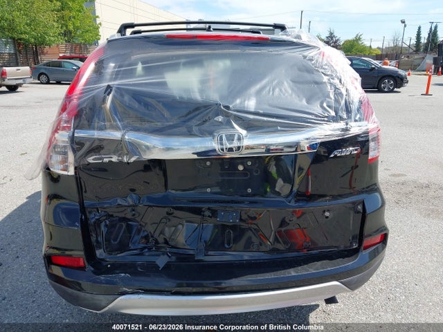 Honda CR-V EX 2016 2HKRM4H57GH136030 Image 17