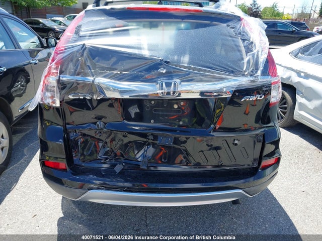 Honda CR-V EX 2016 2HKRM4H57GH136030 Image 6